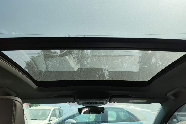 Used Audi Q4 e-tron 2024 40 e-tron Adventure Edition Headliner