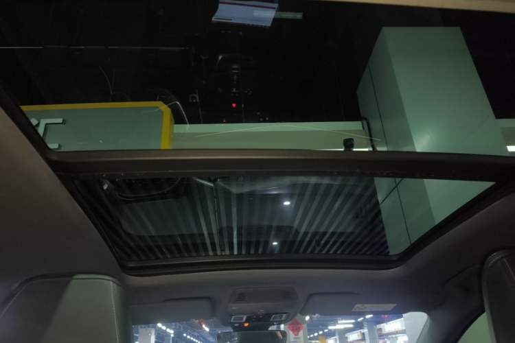 Used Audi Q4 e-tron 2024 40 e-tron Adventure Edition Headliner