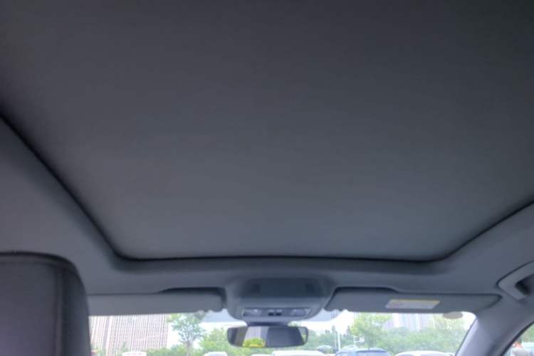 Used Audi Q4 e-tron 2024 40 e-tron Adventure Edition Headliner
