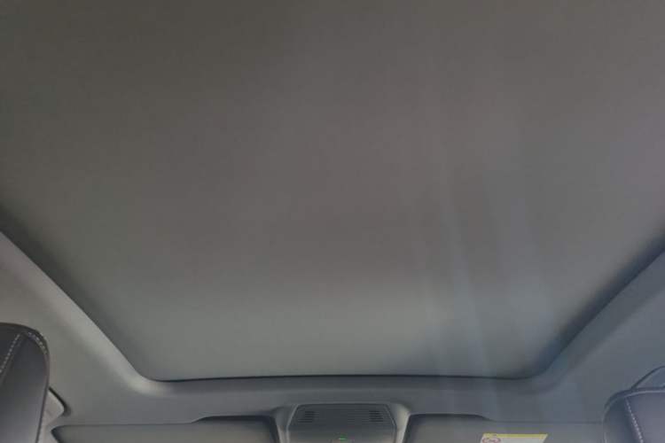 Used Audi Q4 e-tron 2024 40 e-tron Boundary Edition Headliner