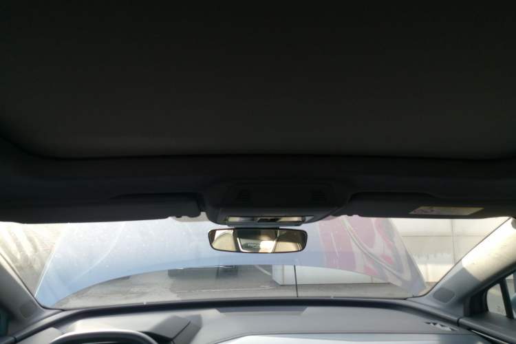 Used Audi Q4 e-tron 2024 40 e-tron Adventure Edition Headliner
