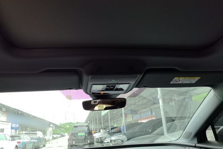 Used Audi Q4 e-tron 2024 40 e-tron Adventure Edition Headliner