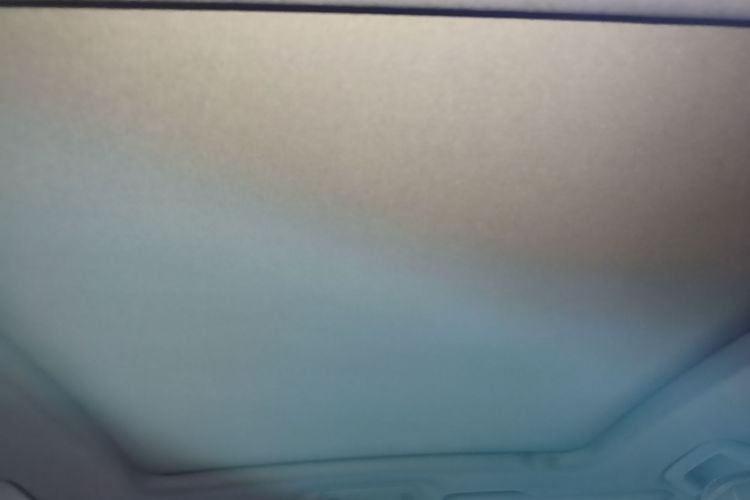 Used Audi Q4 e-tron 2024 40 e-tron Boundary Edition Headliner