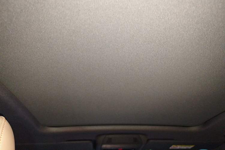 Used Audi Q4 e-tron 2024 40 e-tron Boundary Edition Headliner