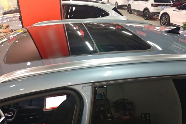 Used Audi Q4 e-tron 2024 40 e-tron Adventure Edition Roof