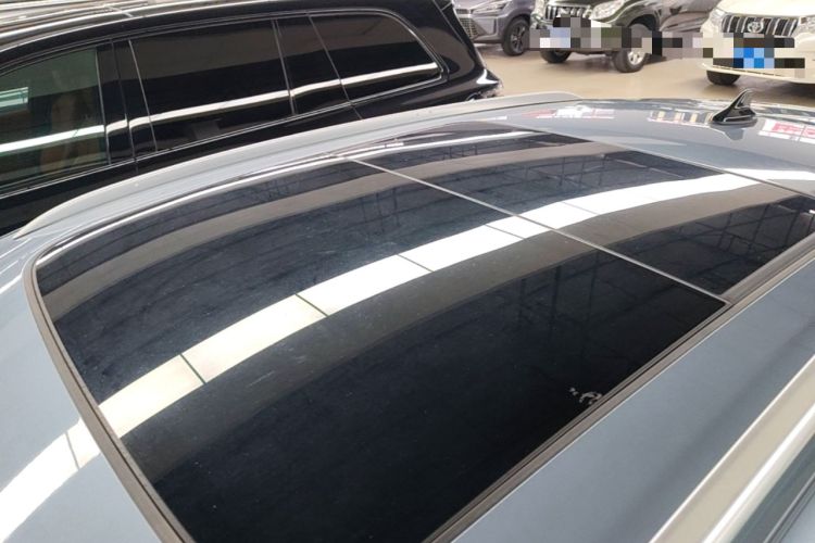 Used Audi Q4 e-tron 2024 40 e-tron Adventure Edition Roof