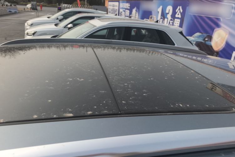 Used Audi Q4 e-tron 2024 40 e-tron Adventure Edition Roof