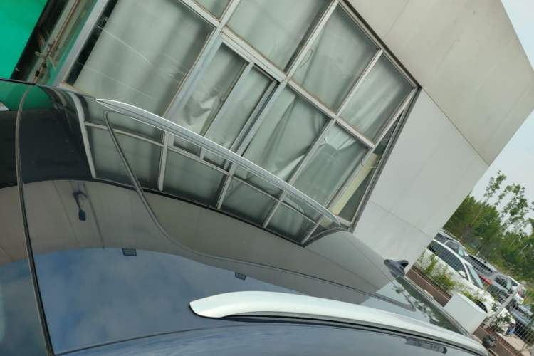 Used Audi Q4 e-tron 2024 40 e-tron Boundary Edition Roof