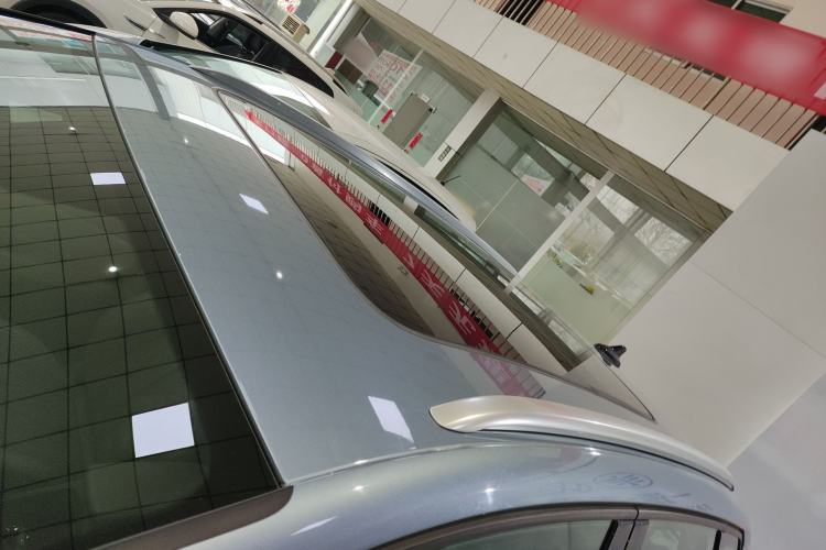 Used Audi Q4 e-tron 2024 40 e-tron Adventure Edition Roof