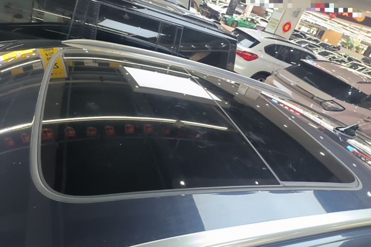 Used Audi Q4 e-tron 2024 40 e-tron Adventure Edition Roof
