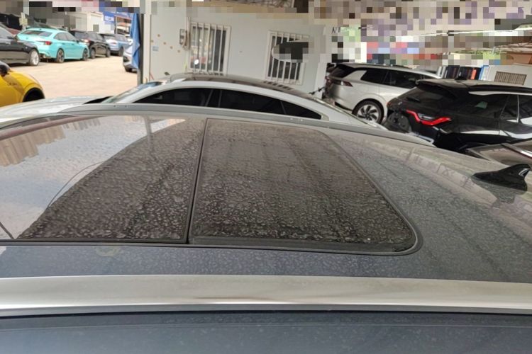 Used Audi Q4 e-tron 2024 40 e-tron Adventure Edition Roof