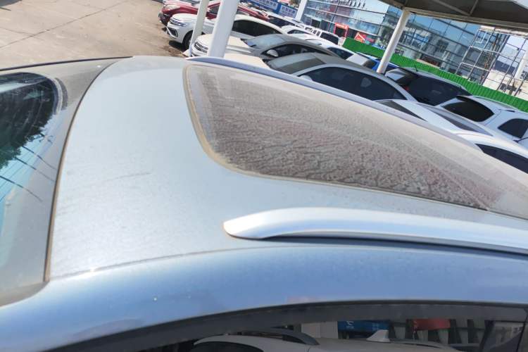 Used Audi Q4 e-tron 2024 40 e-tron Adventure Edition Roof