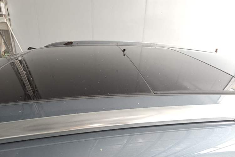 Used Audi Q4 e-tron 2024 40 e-tron Adventure Edition Roof