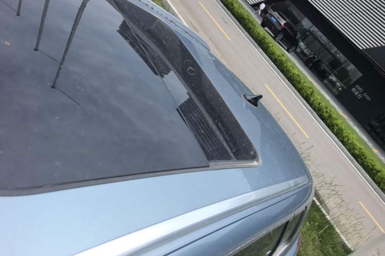 Used Audi Q4 e-tron 2024 40 e-tron Adventure Edition Roof
