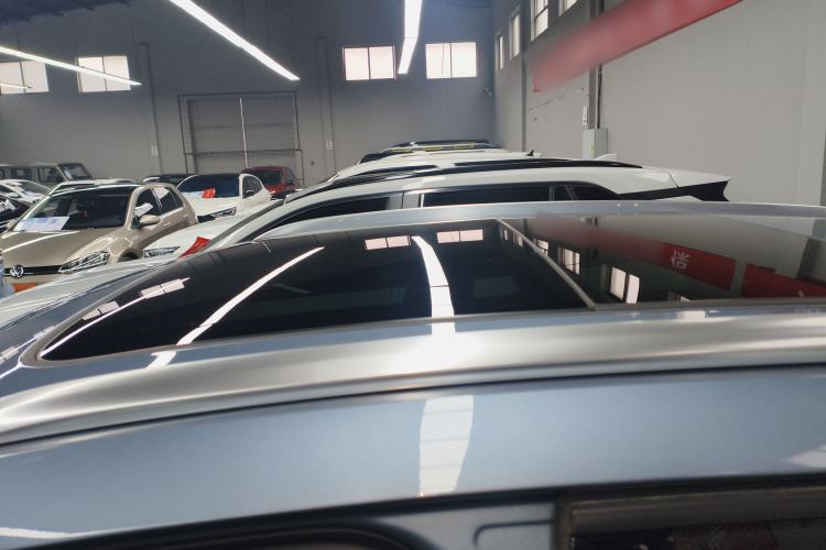 Used Audi Q4 e-tron 2024 40 e-tron Adventure Edition Roof