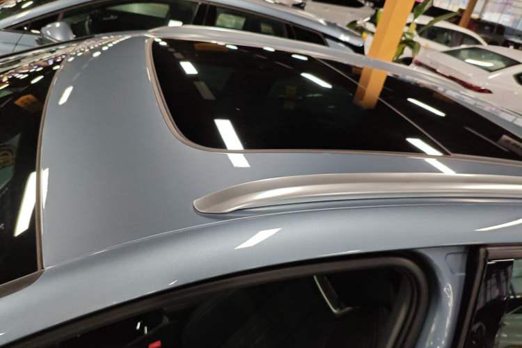 Used Audi Q4 e-tron 2024 40 e-tron Adventure Edition Roof