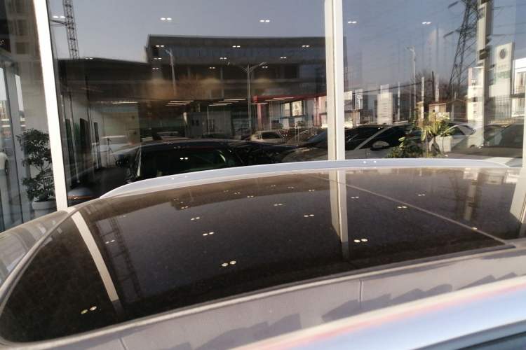 Used Audi Q4 e-tron 2024 40 e-tron Adventure Edition Roof