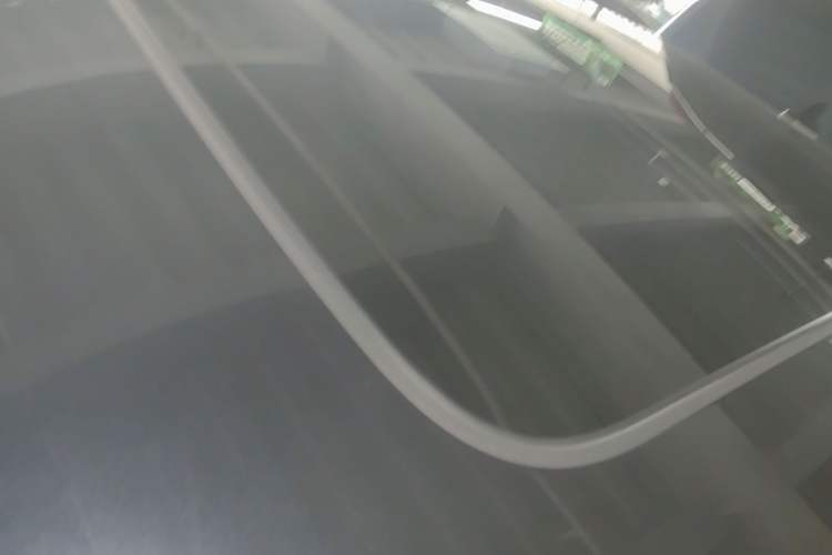 Used Audi Q4 e-tron 2024 40 e-tron Champion Edition Roof