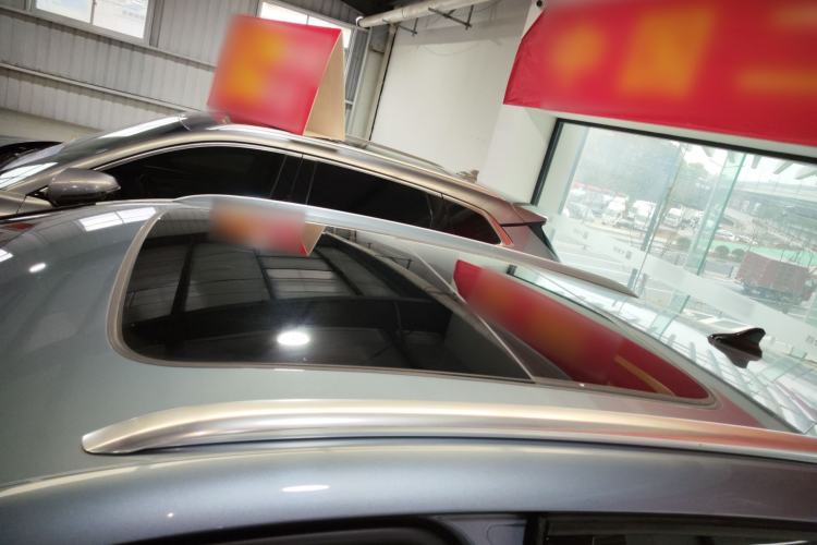 Used Audi Q4 e-tron 2024 40 e-tron Adventure Edition Roof