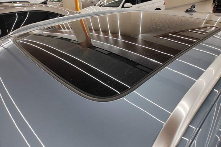Used Audi Q4 e-tron 2024 40 e-tron Adventure Edition Roof