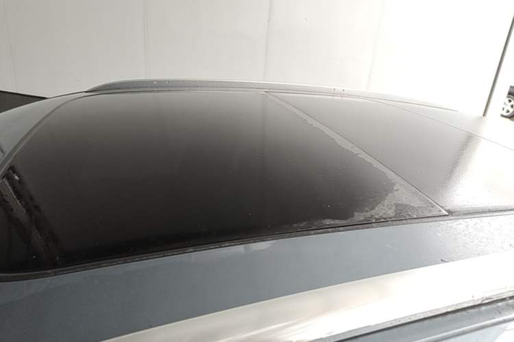 Used Audi Q4 e-tron 2024 40 e-tron Adventure Edition Roof