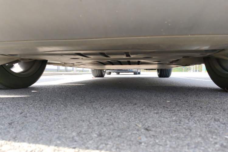 Used Audi Q4 e-tron 2024 40 e-tron Boundary Edition Chassis Front