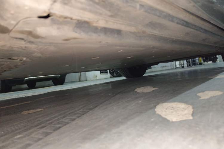 Used Audi Q4 e-tron 2024 40 e-tron Adventure Edition Chassis Front Left