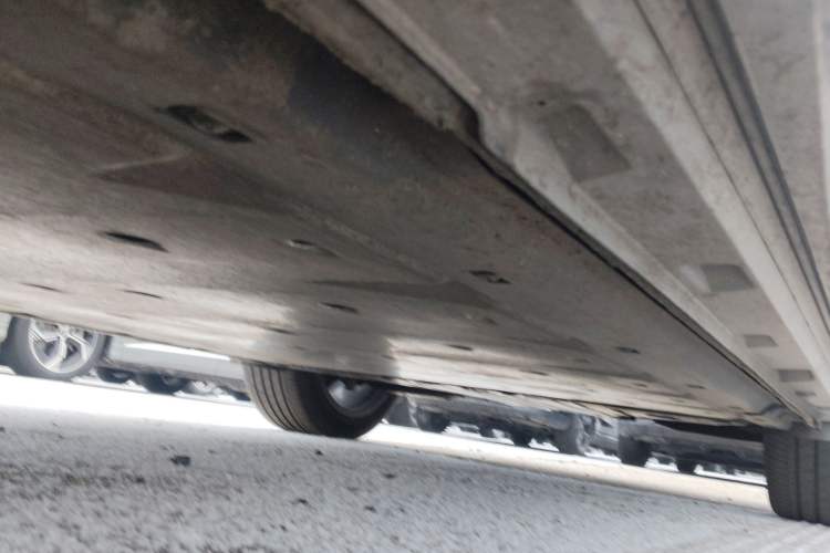Used Audi Q4 e-tron 2024 40 e-tron Adventure Edition Chassis Front Left