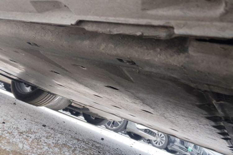 Used Audi Q4 e-tron 2024 40 e-tron Adventure Edition Chassis Front Right