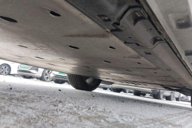 Used Audi Q4 e-tron 2024 40 e-tron Adventure Edition Chassis Rear Right