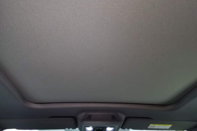 Used Audi Q4 e-tron 2024 40 e-tron Adventure Edition Headliner