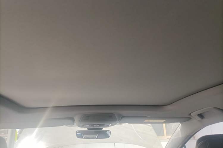 Used Audi Q4 e-tron 2024 40 e-tron Adventure Edition Headliner