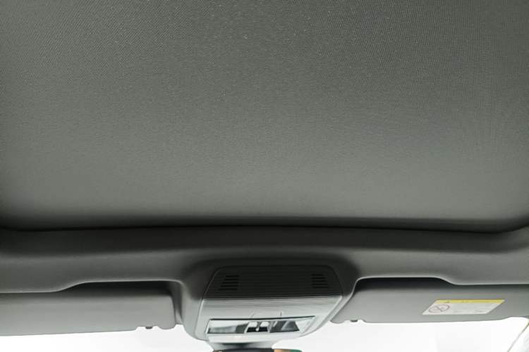Used Audi Q4 e-tron 2024 40 e-tron Boundary Edition Headliner