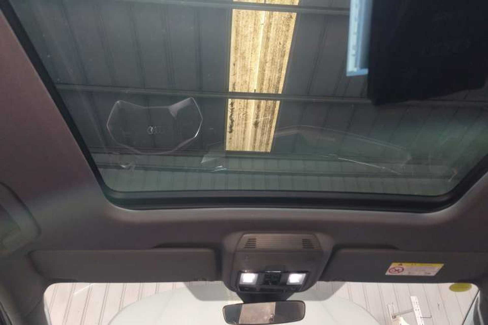 Used Audi Q4 e-tron 2024 40 e-tron Adventure Edition Headliner