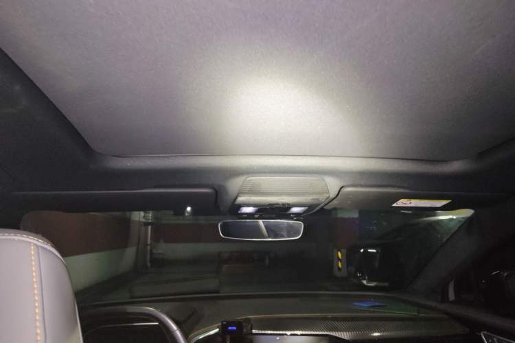 Used Audi Q4 e-tron 2024 50 e-tron quattro Creation Edition Midnight Headliner
