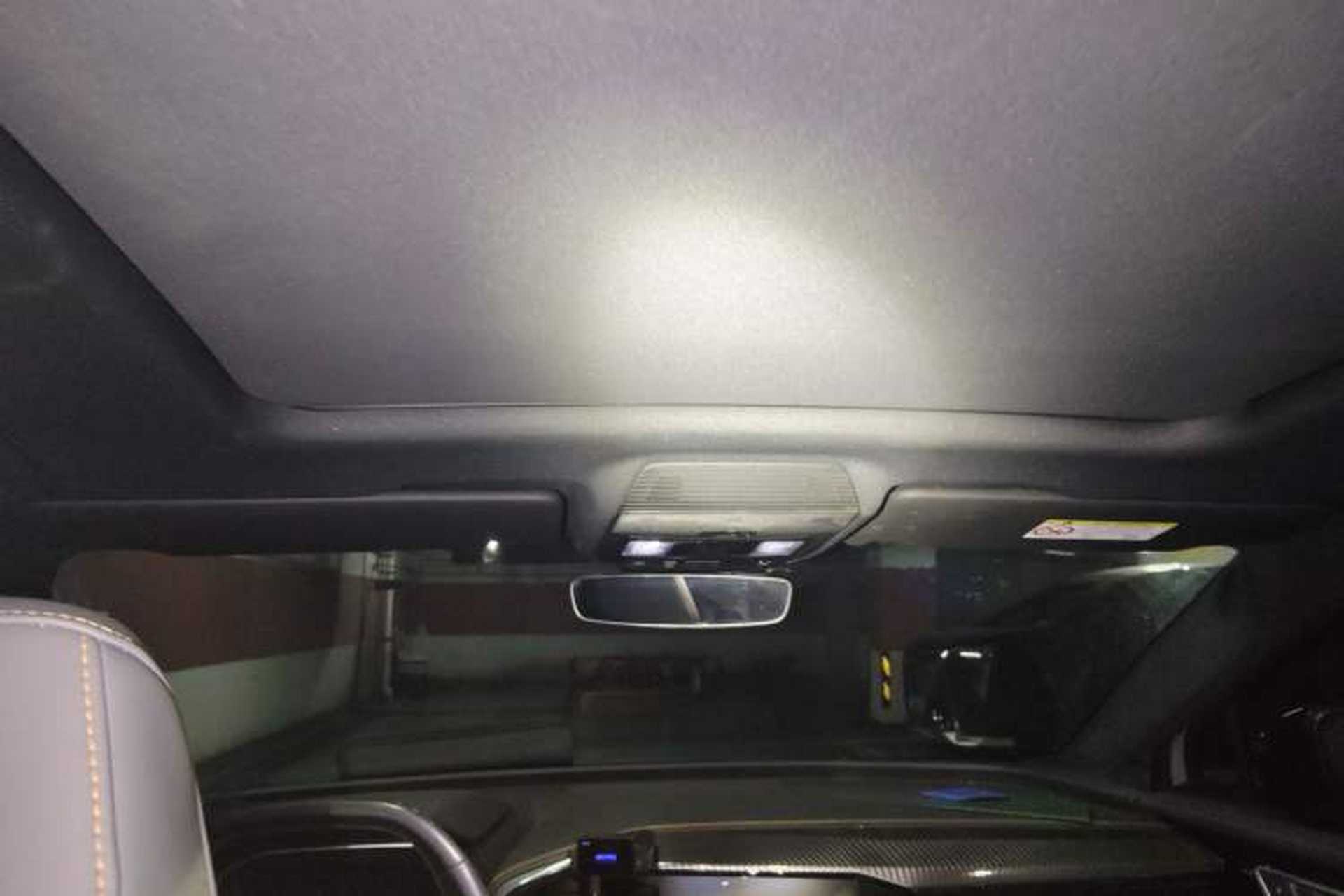 Used Audi Q4 e-tron 2024 50 e-tron quattro Creation Edition Midnight Headliner