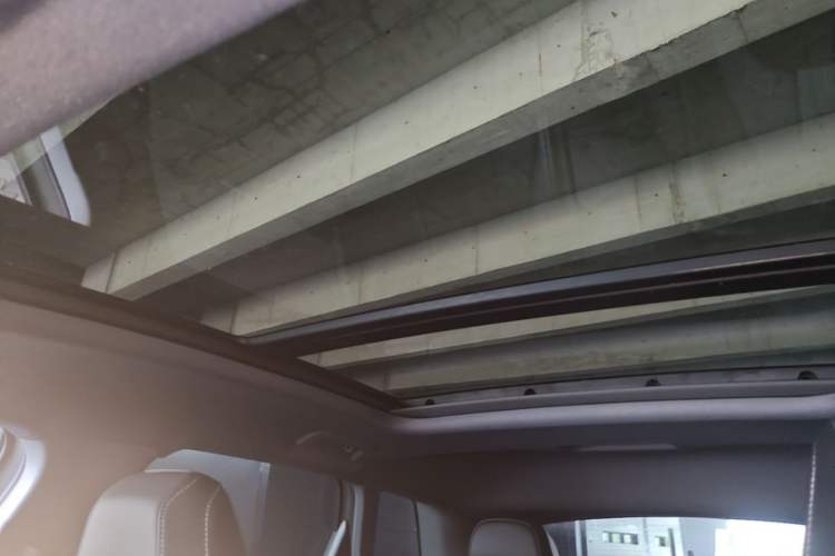 Used Audi Q4 e-tron 2024 40 e-tron Adventure Edition Headliner