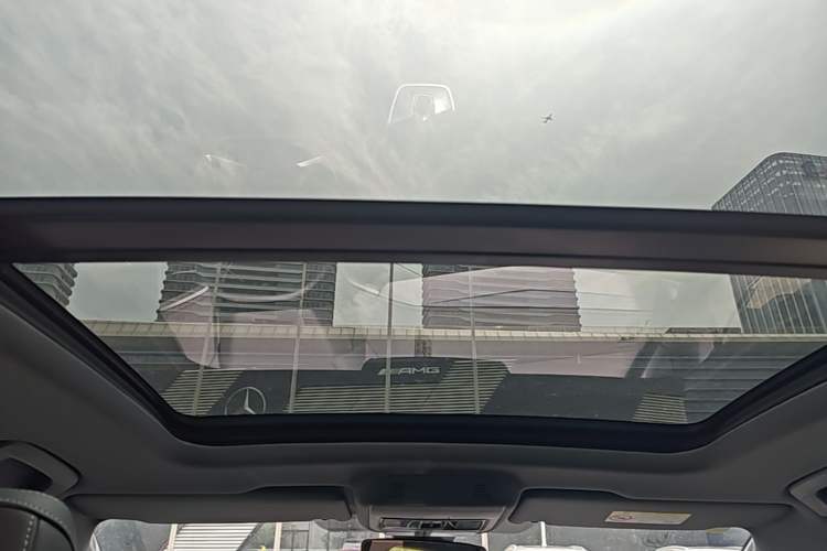 Used Audi Q4 e-tron 2024 40 e-tron Adventure Edition Headliner