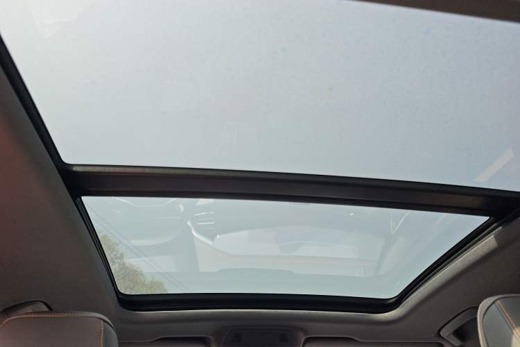 Used Audi Q4 e-tron 2024 40 e-tron Adventure Edition Headliner