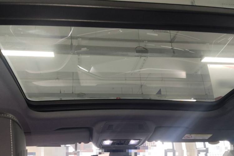 Used Audi Q4 e-tron 2024 40 e-tron Boundary Edition Headliner