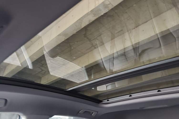Used Audi Q4 e-tron 2024 40 e-tron Adventure Edition Headliner