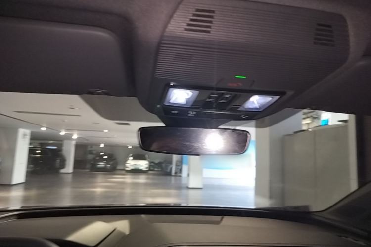 Used Audi Q4 e-tron 2024 40 e-tron Adventure Edition Headliner