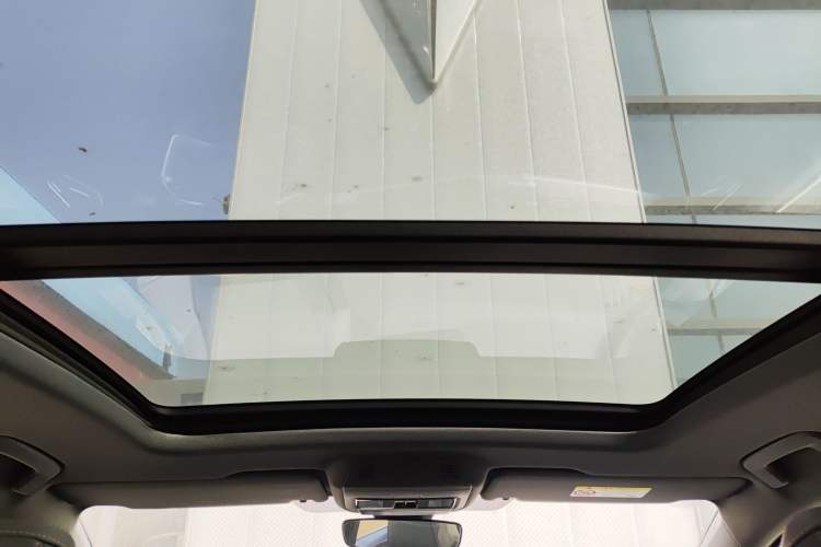 Used Audi Q4 e-tron 2024 40 e-tron Adventure Edition Headliner