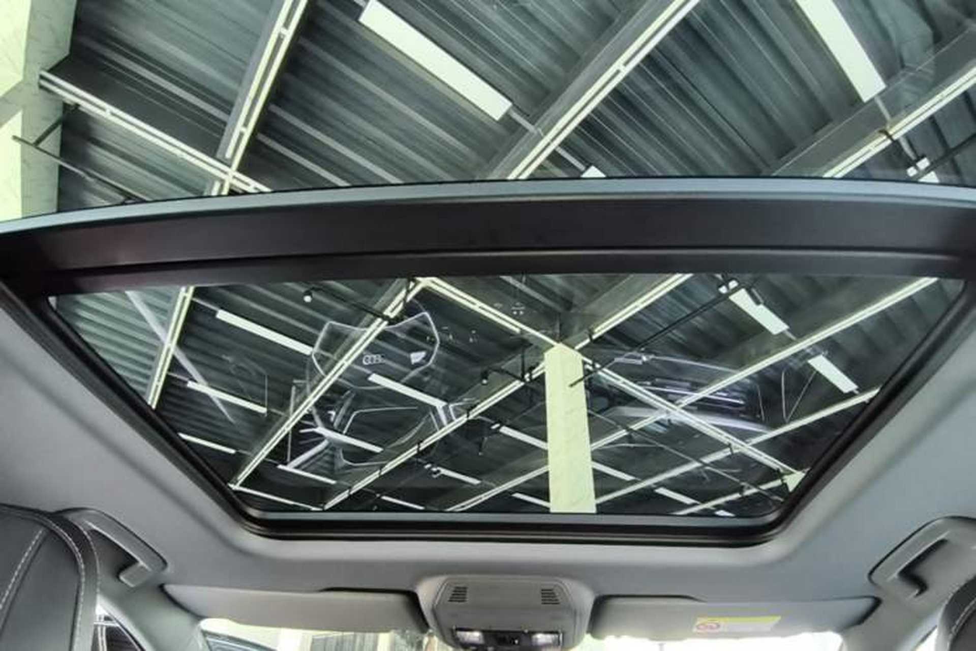 Used Audi Q4 e-tron 2024 40 e-tron Boundary Edition Headliner