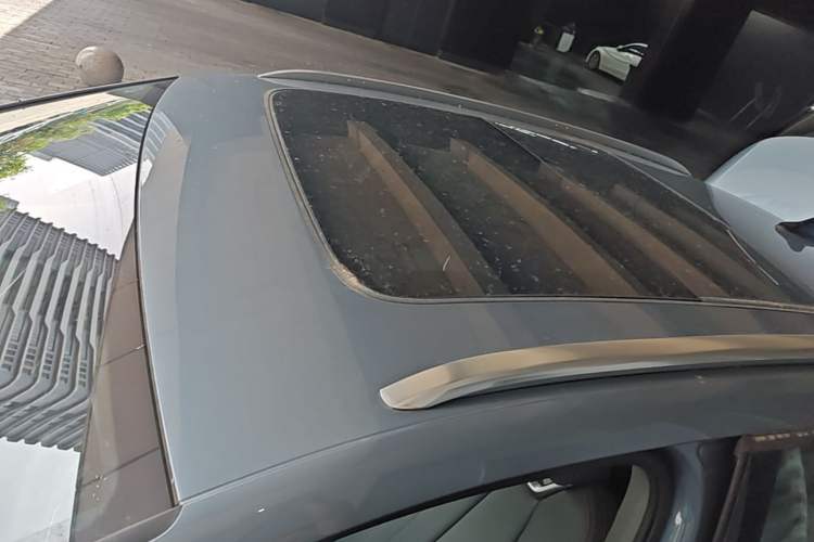 Used Audi Q4 e-tron 2024 40 e-tron Adventure Edition Roof
