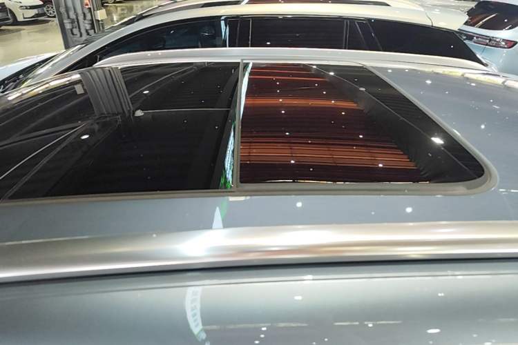 Used Audi Q4 e-tron 2024 40 e-tron Adventure Edition Roof