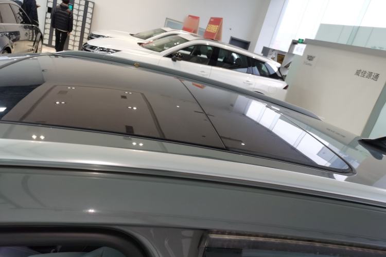 Used Audi Q4 e-tron 2024 40 e-tron Adventure Edition Roof