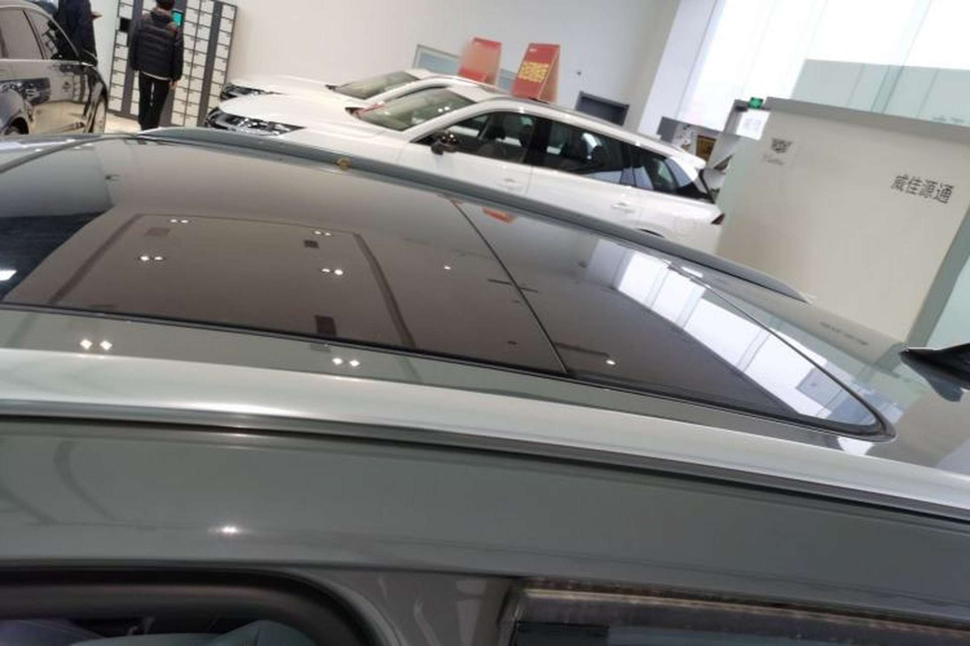 Used Audi Q4 e-tron 2024 40 e-tron Adventure Edition Roof