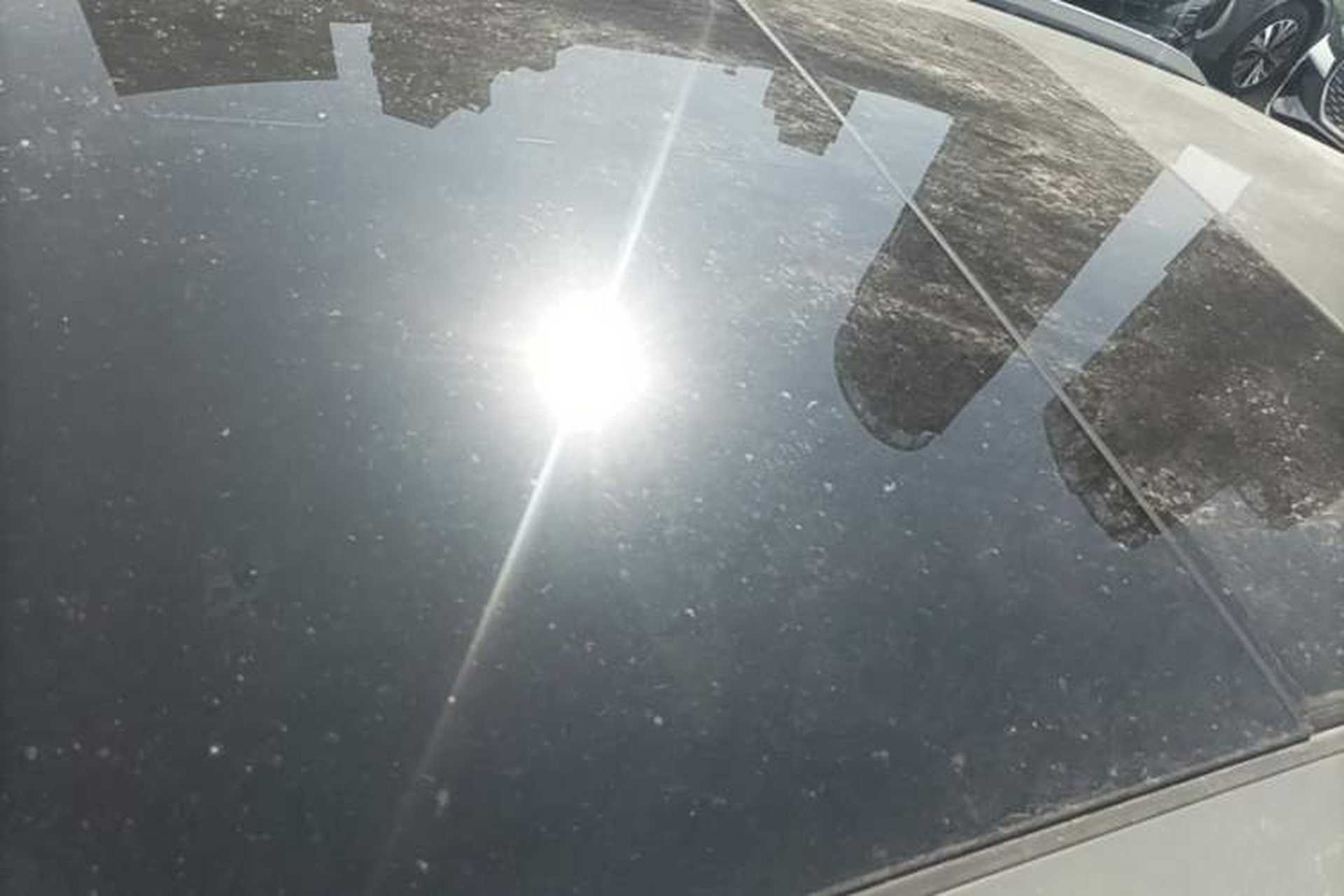 Used Audi Q4 e-tron 2024 40 e-tron Adventure Edition Roof