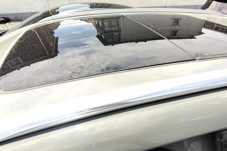 Used Audi Q4 e-tron 2024 40 e-tron Adventure Edition Roof